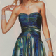 Illustration for article titled Creative Writing Contest: How I Went To Prom And Soiled The Pretty Pretty Dress I Found In The 2007 'Cosmo Girl Prom'